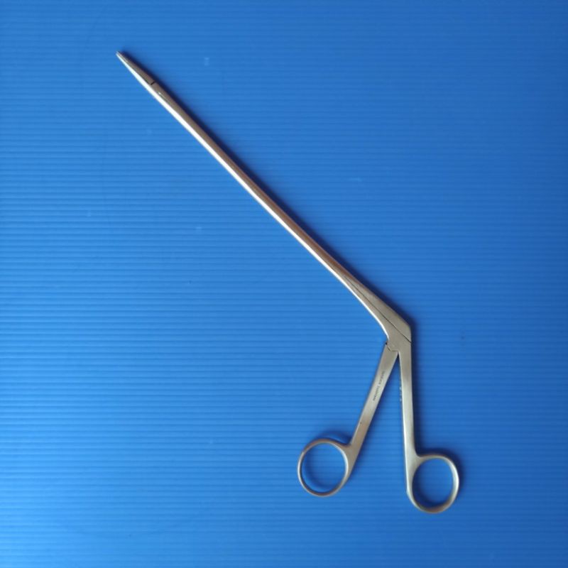 Aligator IUD/ IUD removal aligator 20cm
