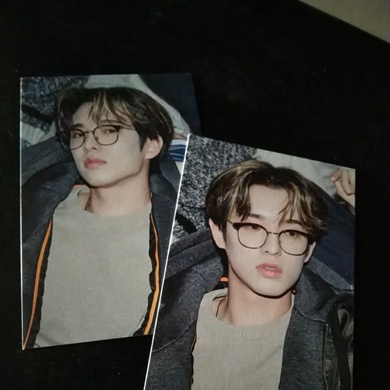 PC JAE DAY6 2019 THE PRESENT