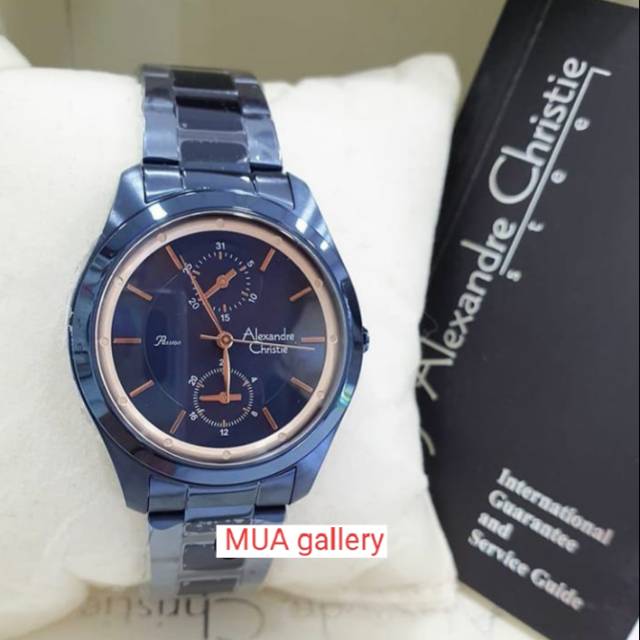 Alexandre Christie type 2812 original