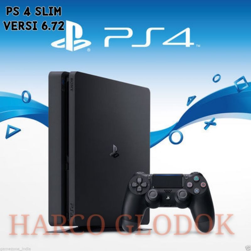 ps4 slim price 2020