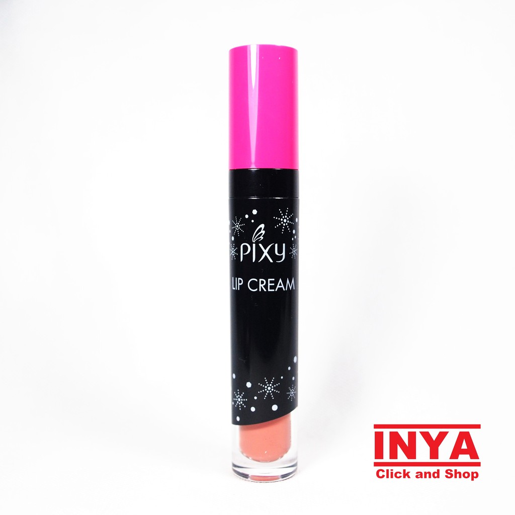 PIXY LIP CREAM 12 MILD PEACH 4gr