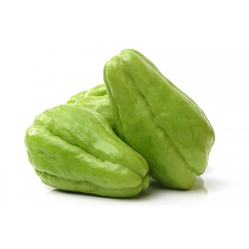 

Labu Siam Organik 500 Gram ( Organik Chayote )