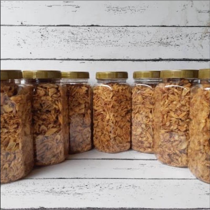 

Bawang Goreng 200gr