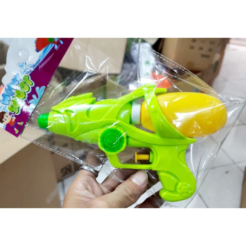 MAINAN ANAK PISTOL AIR KECIL MAINAN PISTOL MAINAN MURAH