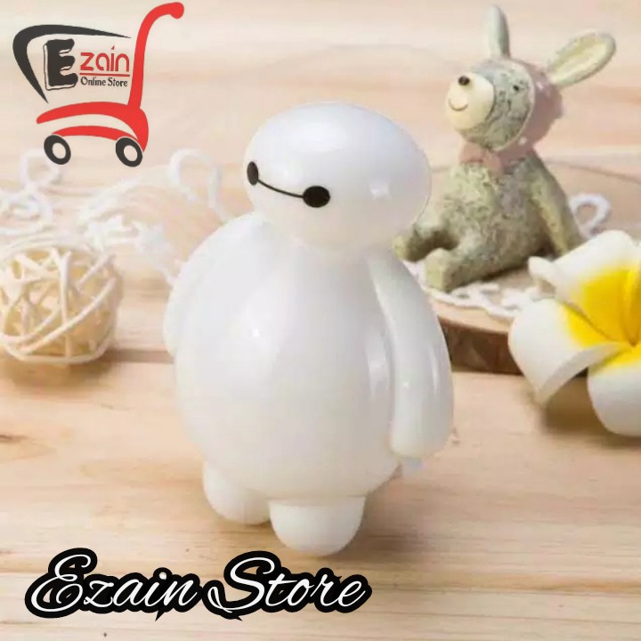 Lampu Tidur Led Baymax