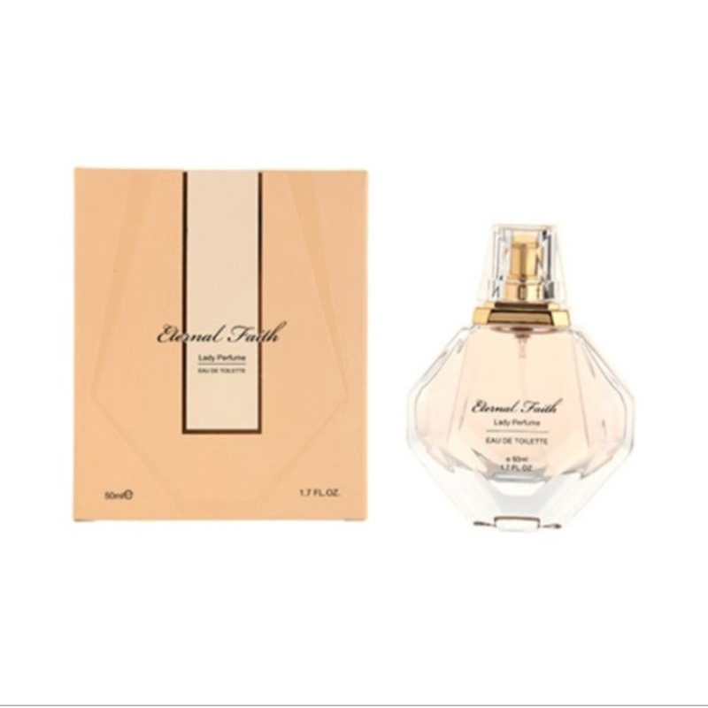 Eternal faith Lady perfume