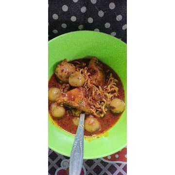 

baso aci garut