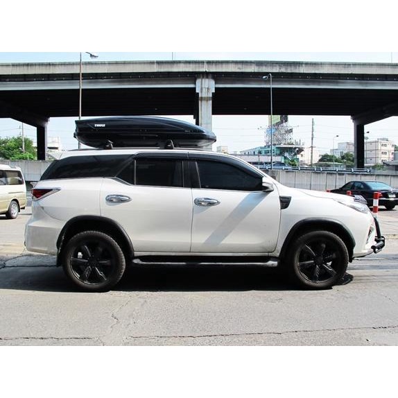 Thule Roofbox Motion Xt M