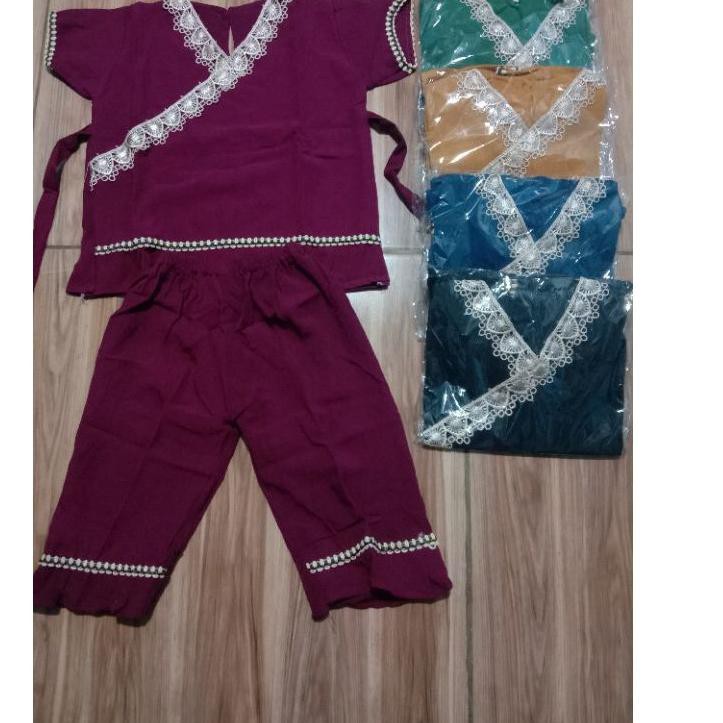 🆗[MURAH]✔️ - SETELAN ANAK CP RENDA ARAB