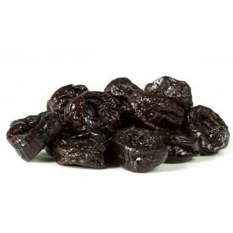 

Dried Prunes ( Buah Plum Kering) 1 Kg