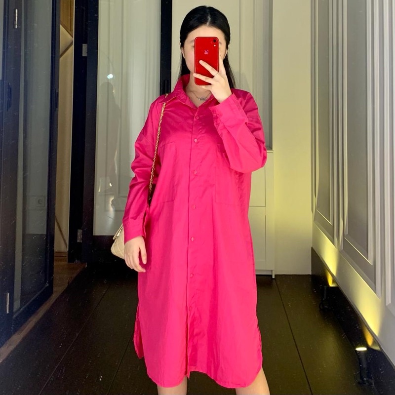 Yola Basic Dress