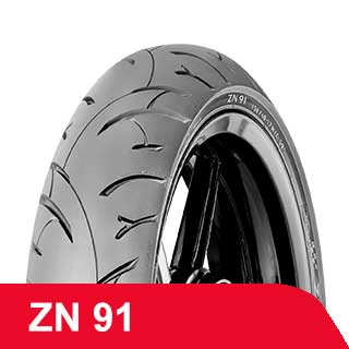 ZENEOS Ban Motor ZN91 Ring 18 TL