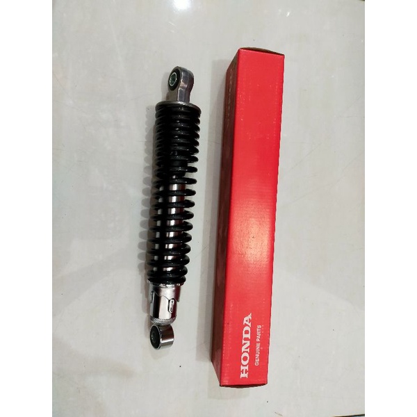 Shok Belakang ShockBreaker Beat Orisinil AHM