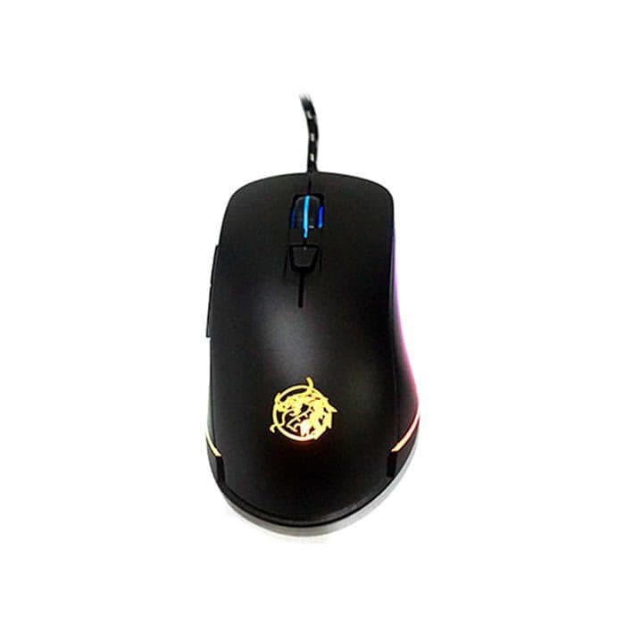 Imperion Crossbow M420 Macro Gaming Mouse