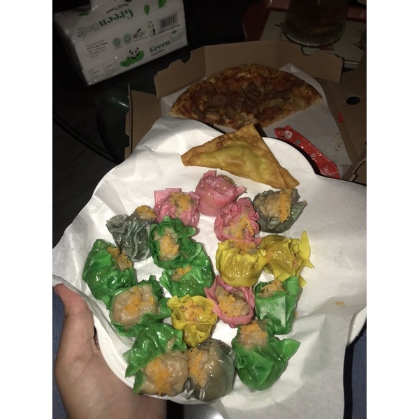 

tahu walik