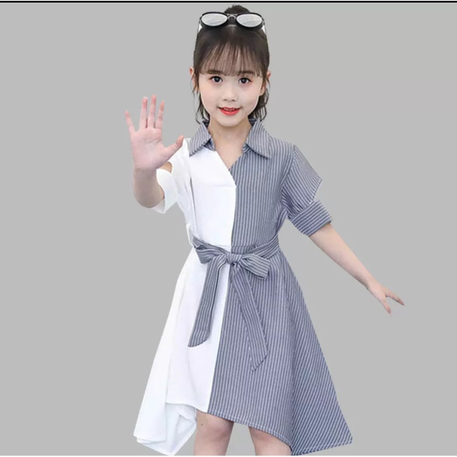 Harga Baju Anak Tahun Dress Anak Terbaik Agustus 2021 Shopee Indonesia