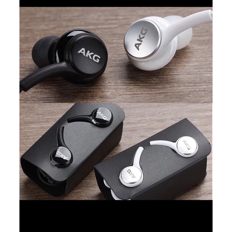 handfree original AKG