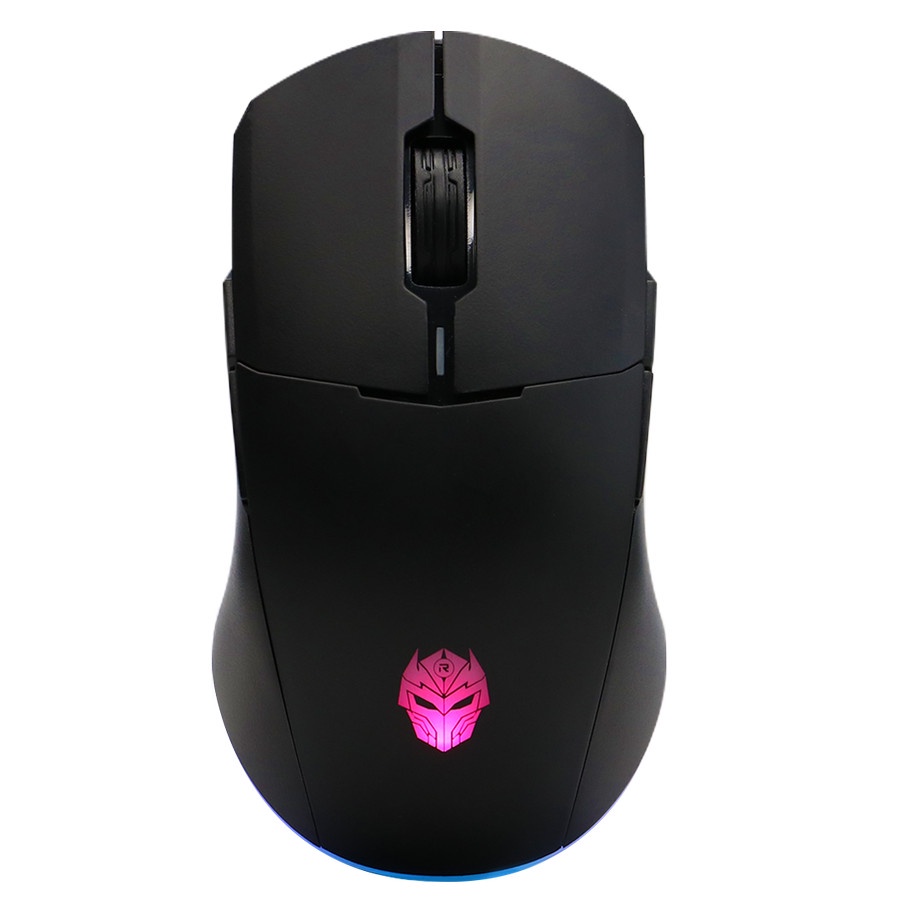 Rexus Arka II 107 Wireless 2.4GHz RGB Dual Connection - Gaming Mouse