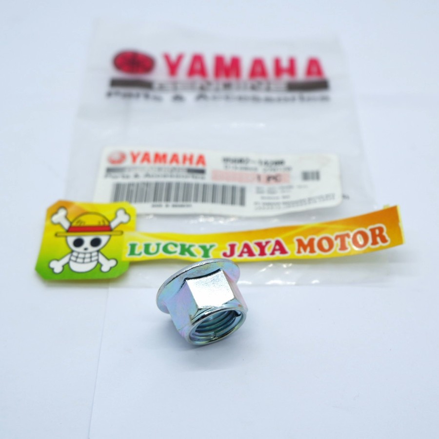 Mur as roda depan atau belakang Rx king Vixion Scorpio 95602-14200 1pc-3