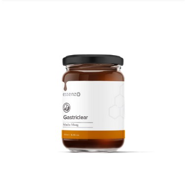 

Essenzo - Gastriclear Honey (Pre Order) 250Gr