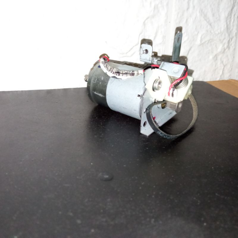 dinamo bawah epson l110, L360. l210