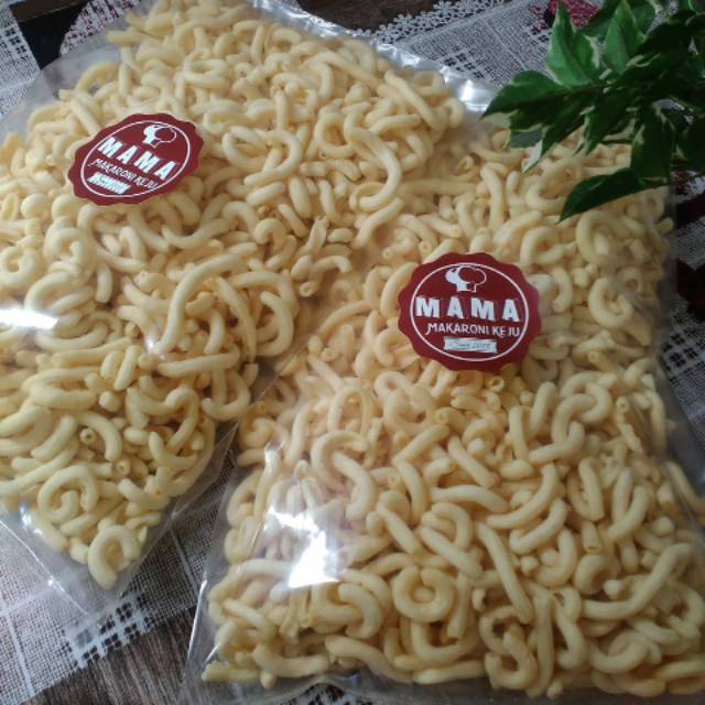 

Telor gabus keju (stik makaroni keju) 1kg