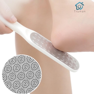 Available now☻Foot Grinder Foot Rasp Dry Rough Dead Skin Callus Remover Large Foot File