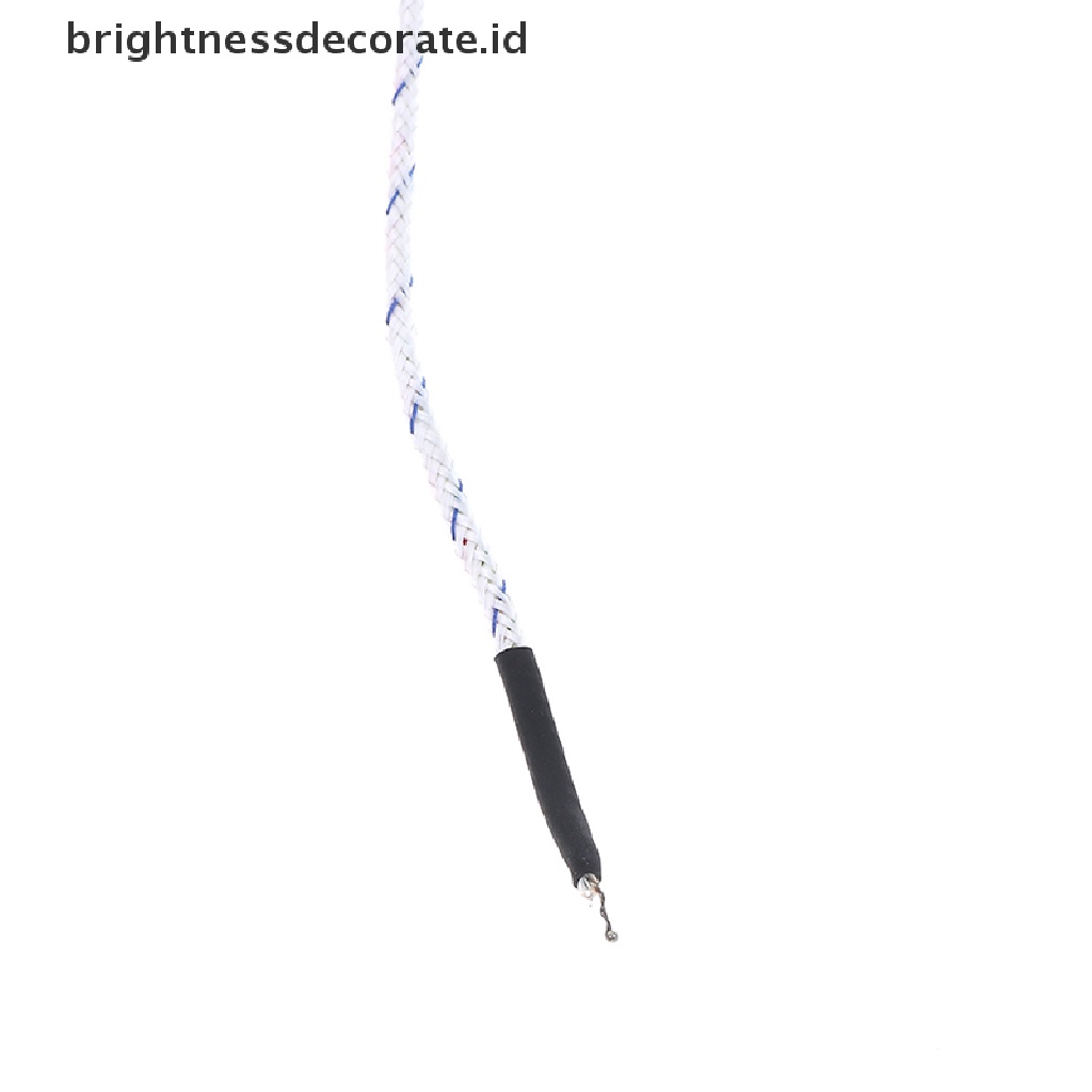 1pc Probe Sensor Suhu Tipe K Panjang 5m