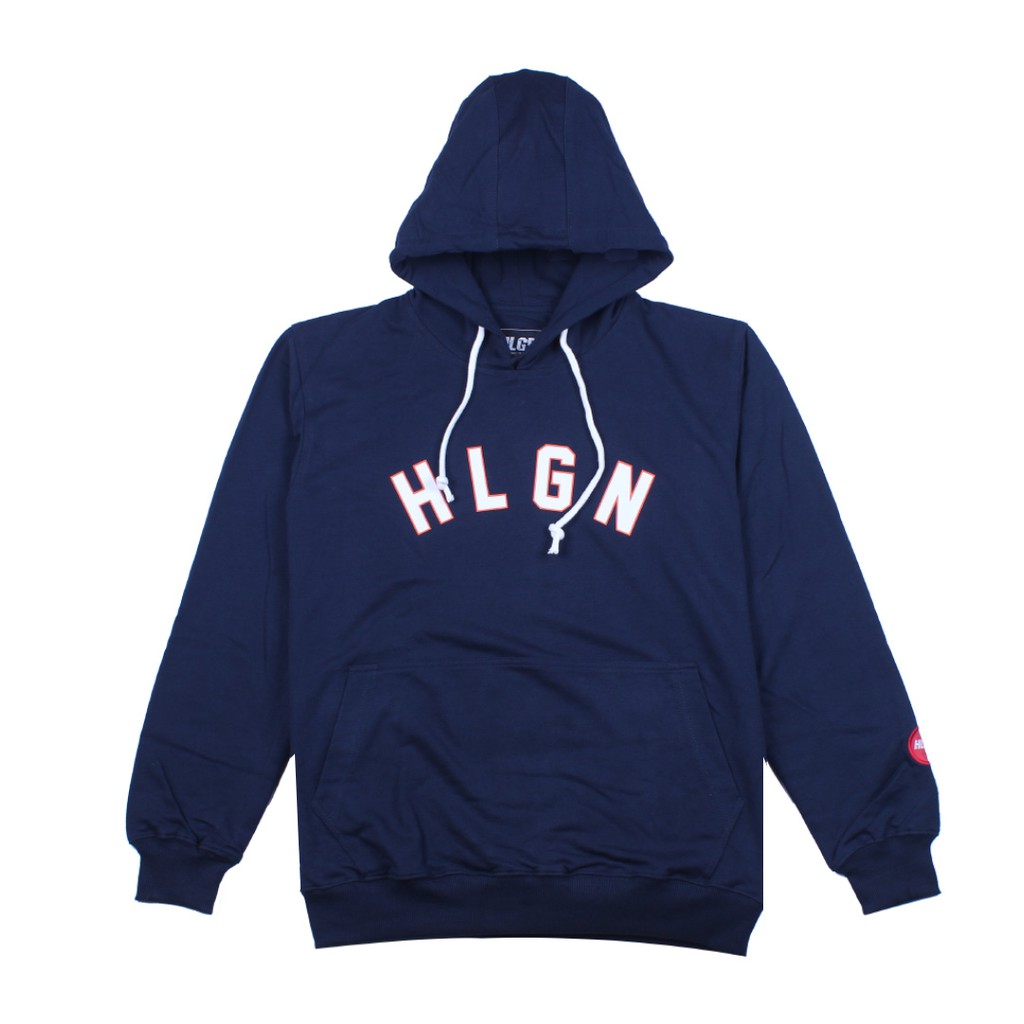 

HOOLIGANS Hoodie Arco 19.3