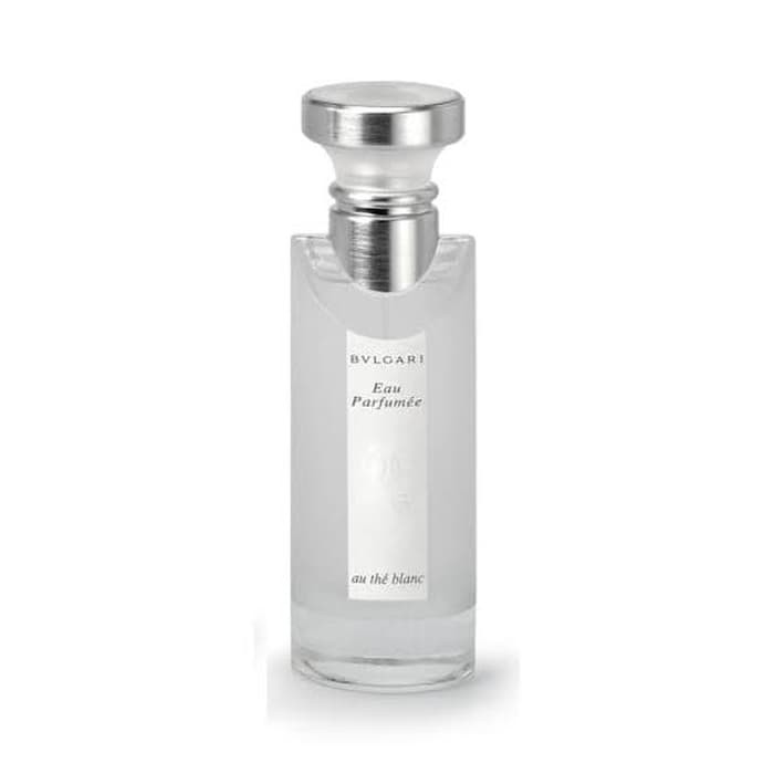 Bvlgari Eau Parfumee Au The Blanc EDC 75ml 