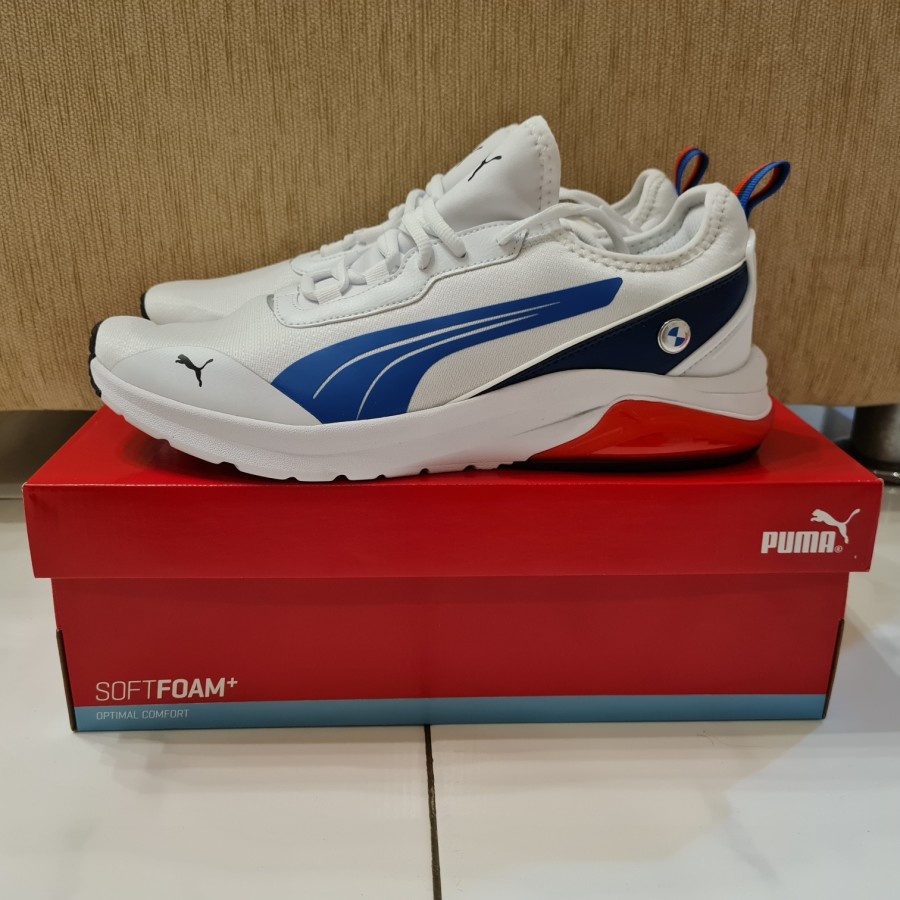 puma momenta ripstop