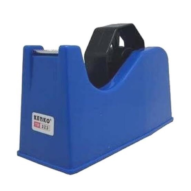 

Dispenser Selotip / Tape Dispenser Kenko 1 TD-323