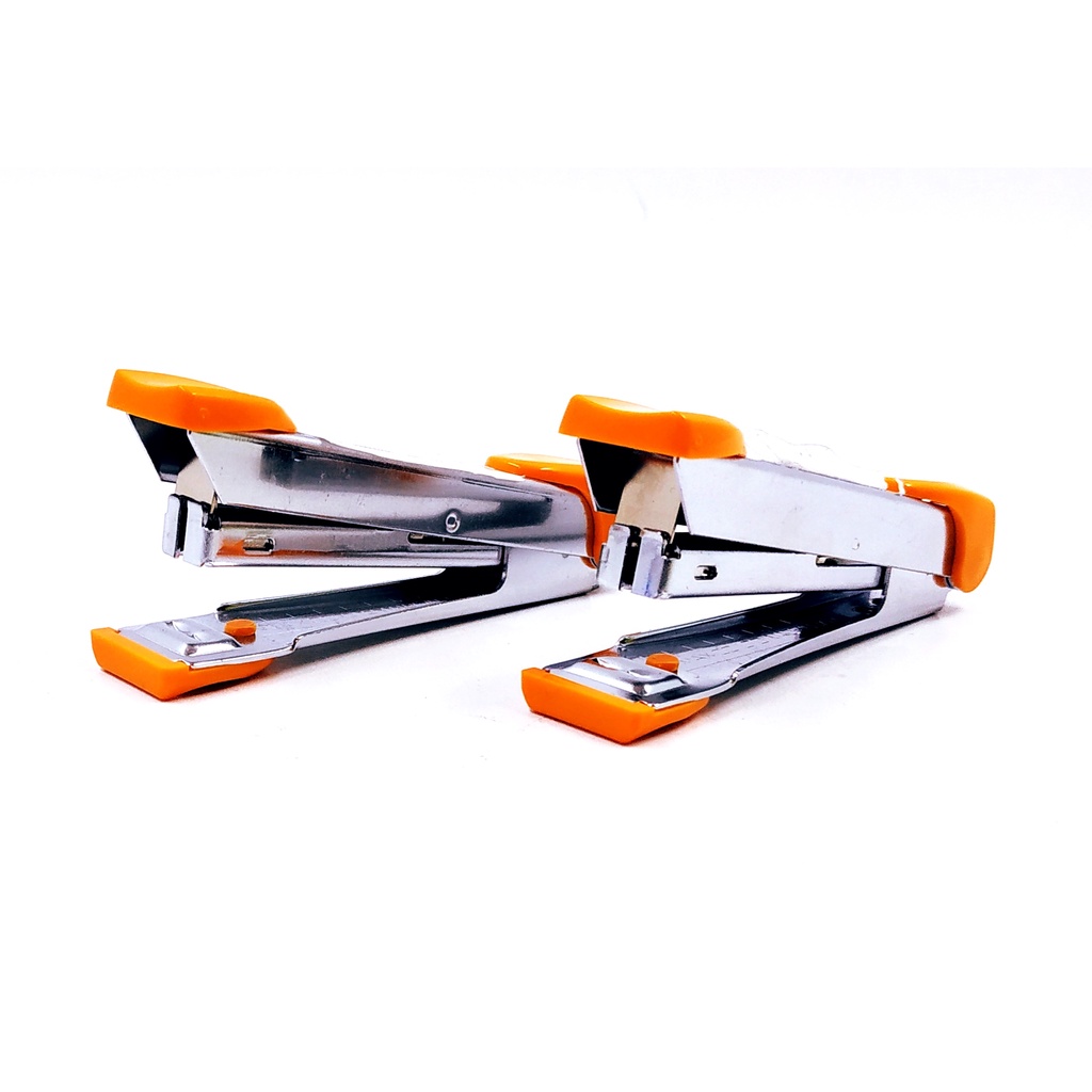 

Gramedia Jayapura - Max Stapler Hd-10 Ml Orange