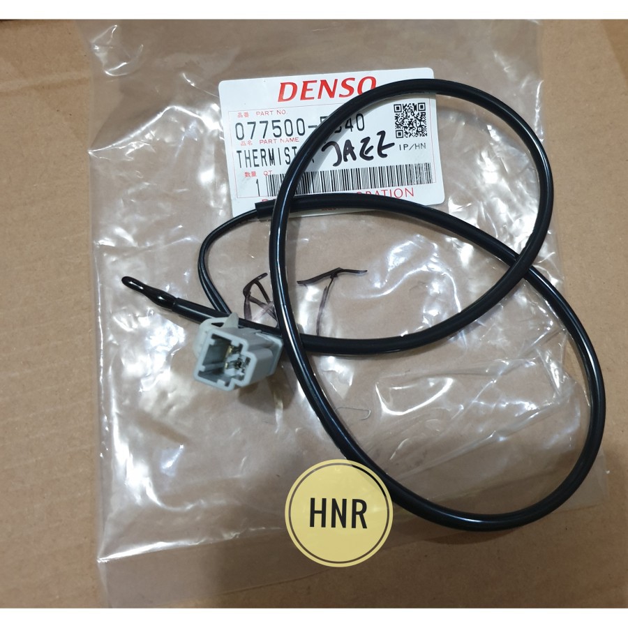 Termostat AC Mobil Thermistor Termistor Termis Honda Jazz lama City