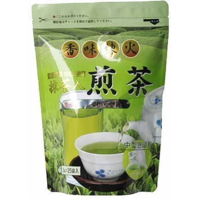 

osk koumi renka sencha teh sencha