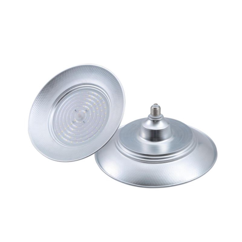 Lampu led Highbay 50w 100w 150w  e27 / kabel gantung industri pabrik gudang e27 50 100 150 watt