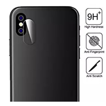 Tempered Glass Camera Protecter Back Camera Lens Film Protector For Iphone 6 6s 7 8 Plus X XS Max XR