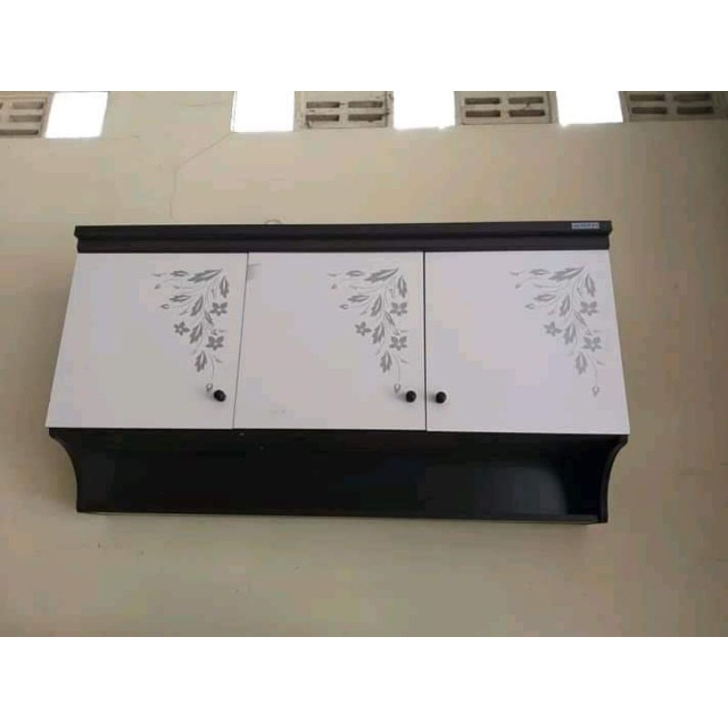 Kitchen Set 3 Pintu Termurah Terlaris Bandung Cirebon Tegal Free Pemasangan