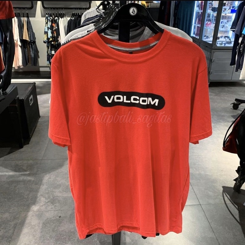 Kaos Volcom MRG New Euro