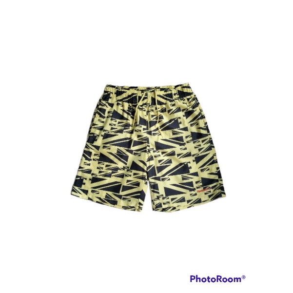CELANA PENDEK PRIA REEBOK SECOND SHORT PANTS