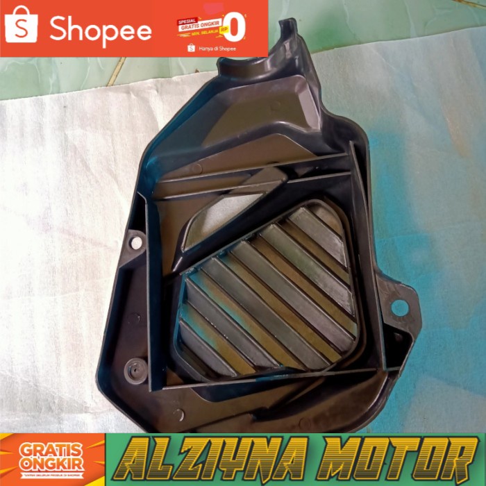 tutup kipas radiator Vario techno 125 lama