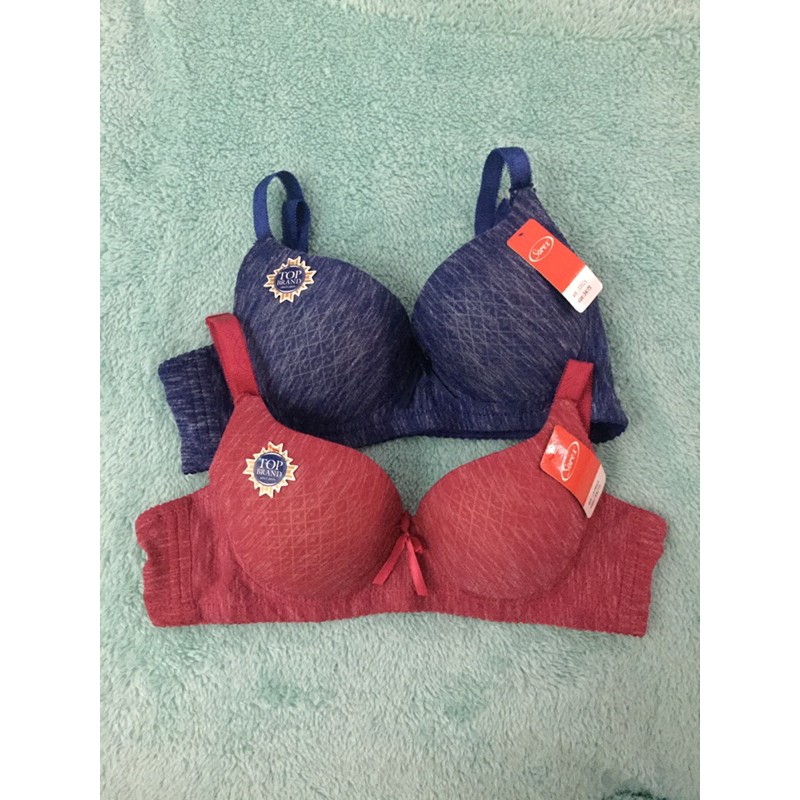 Bra Sorex Size 34/75 ( Per 2pcs )