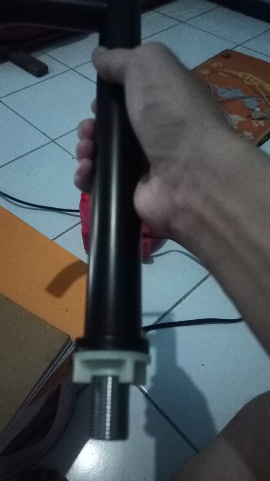 Kran Wastafel Tinggi/kran Wastafel Hitam/kran Cuci Tangan