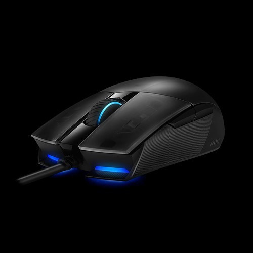 Asus ROG Strix Impact II - Gaming Mouse