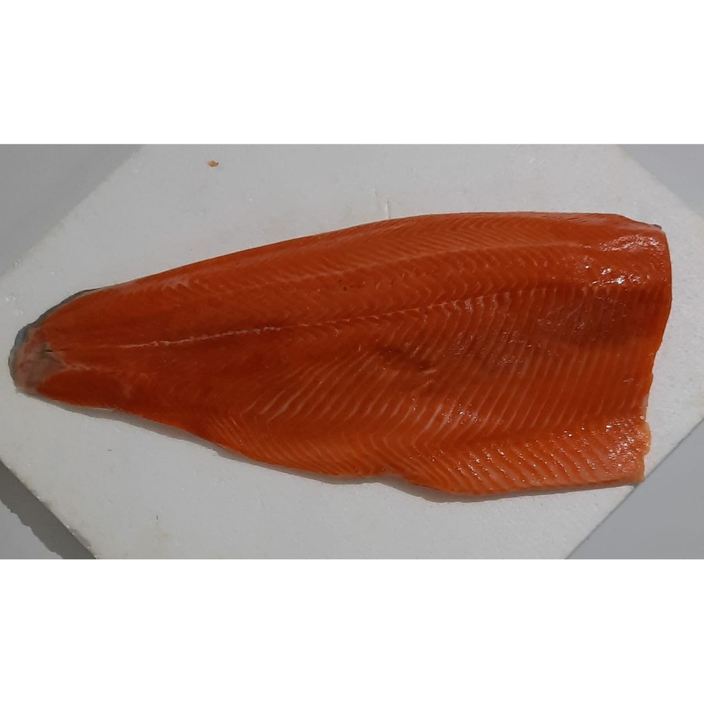 

Salmon Fresh Trout Fillet 1.250 gram