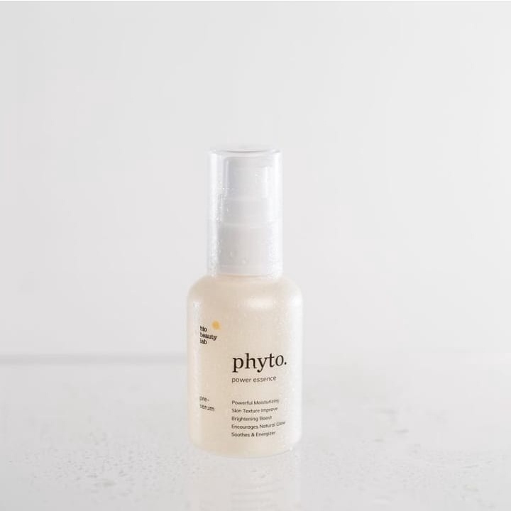 Bio beauty lab Phyto Power Essence