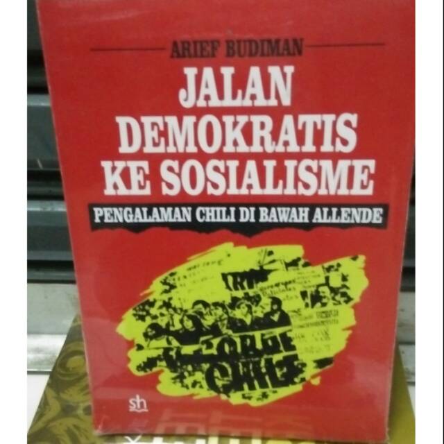 Jalan Demokratis Ke Sosialisme