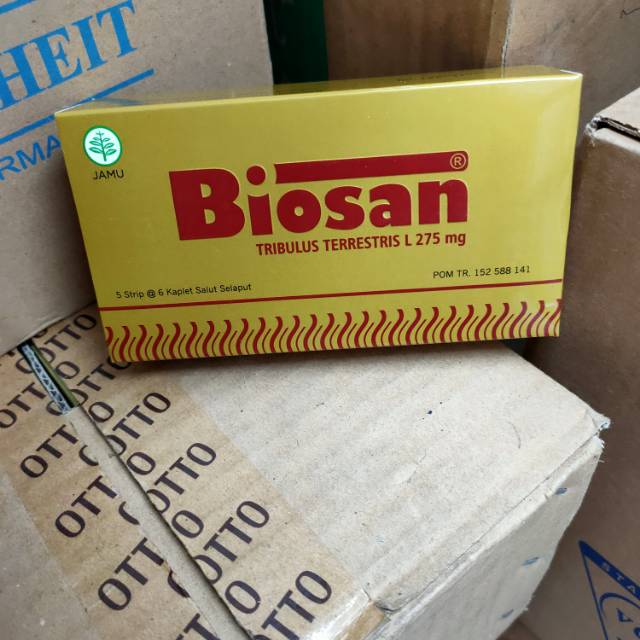 Biosan