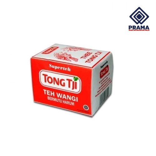 

TONGTJI TEH SUPER 40GR