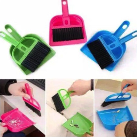 Sapu Mini / Mini Dustpan